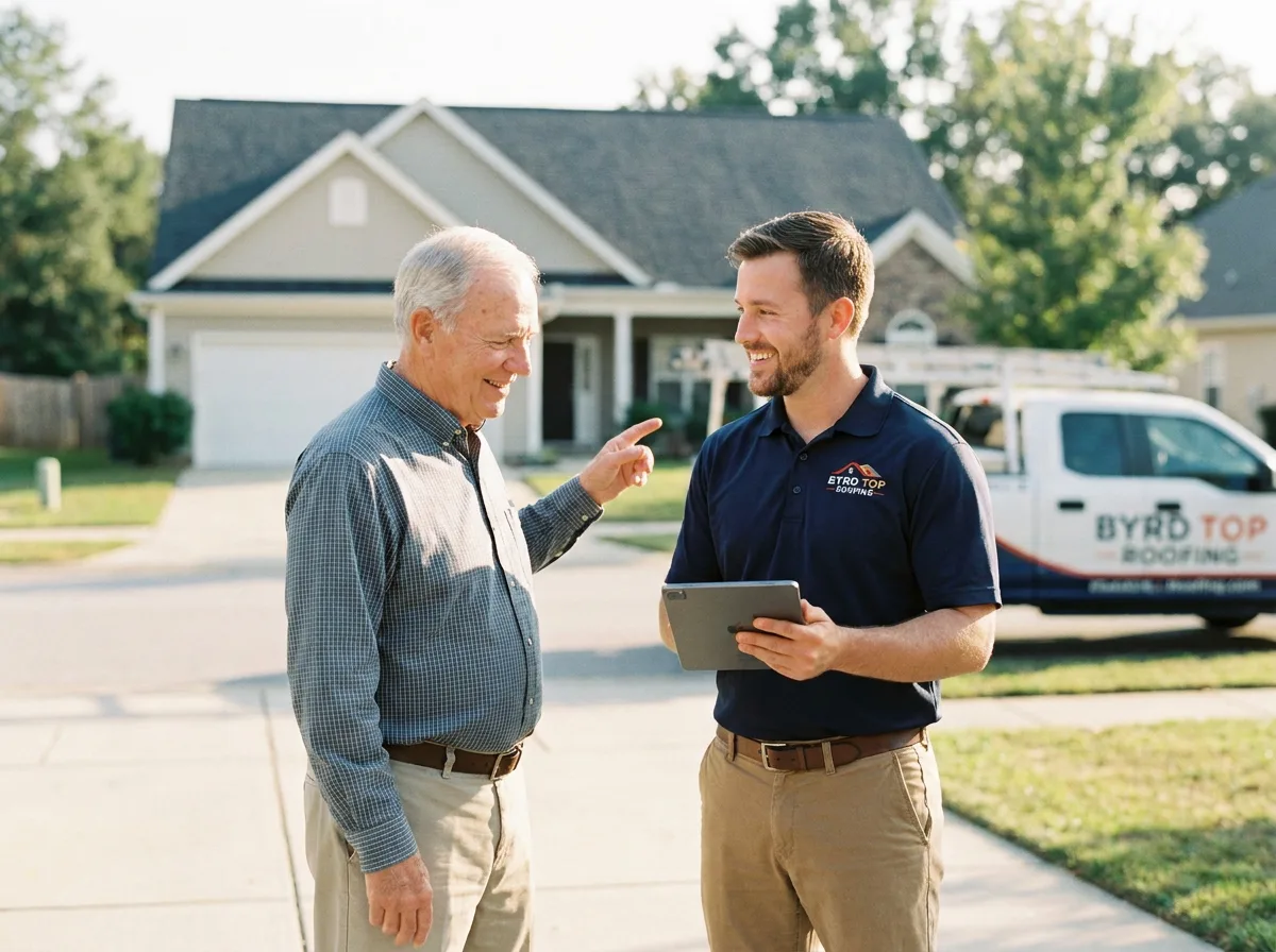 Roofing Overton, TX FAQs